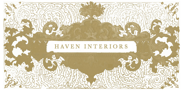 Haven interiors